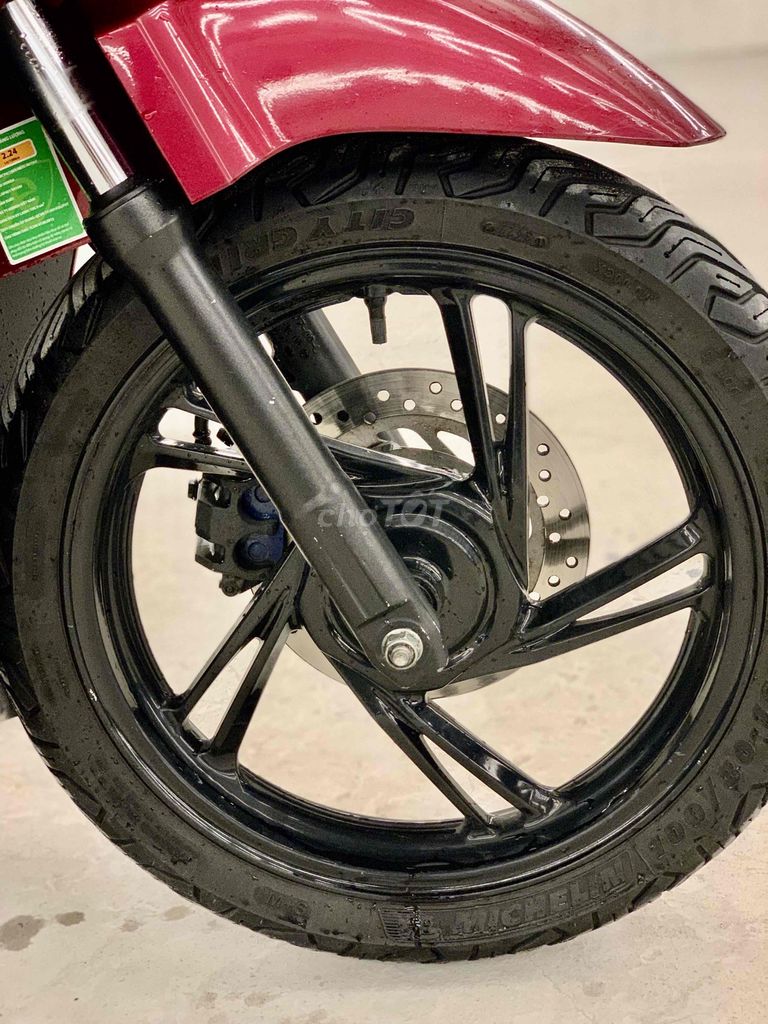Honda SH 2020 - ảnh 3