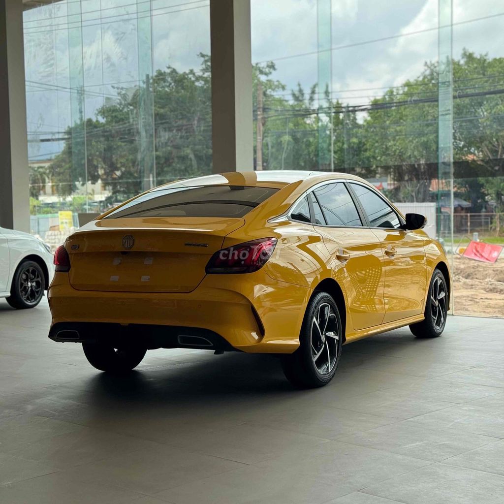 MG - ảnh 2