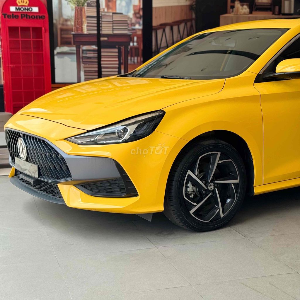 MG - ảnh 4