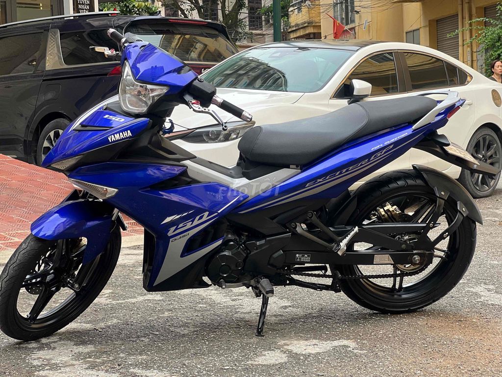 bán exciter 2018 - ảnh 1