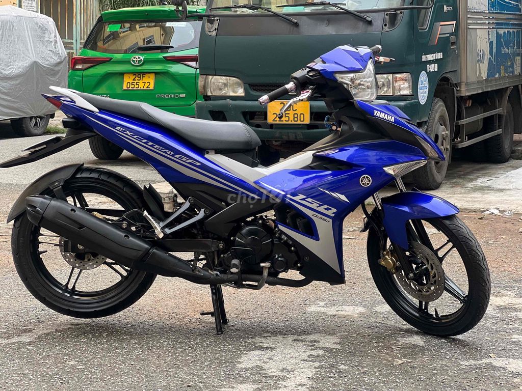 bán exciter 2018 - ảnh 3