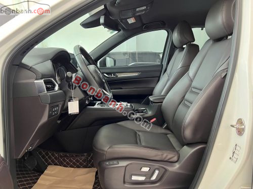 Mazda CX8 Premium 2022 - ảnh 4