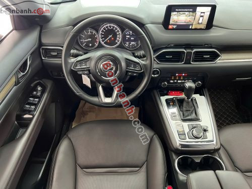 Mazda CX8 Premium 2022 - ảnh 5