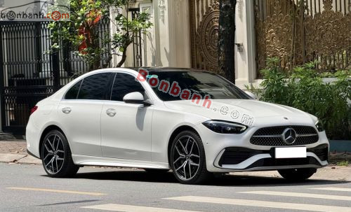 Mercedes-Benz 2022 - ảnh 2