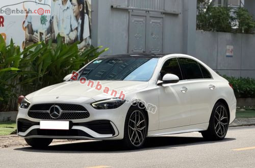 Mercedes-Benz 2022 - ảnh 3