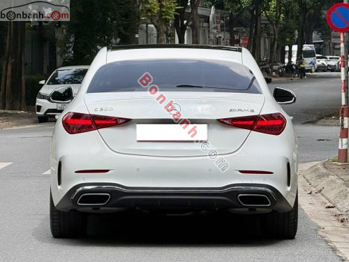 Mercedes-Benz 2022 - ảnh 4