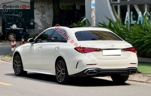 Mercedes-Benz 2022 - ảnh 5