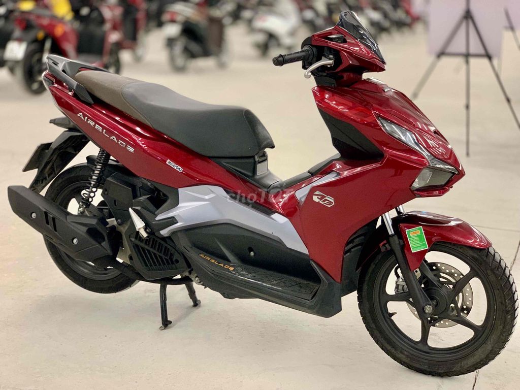 Honda Air Blade 2020 - ảnh 1