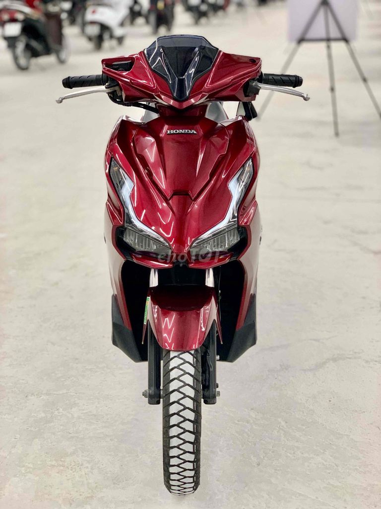 Honda Air Blade 2020 - ảnh 2