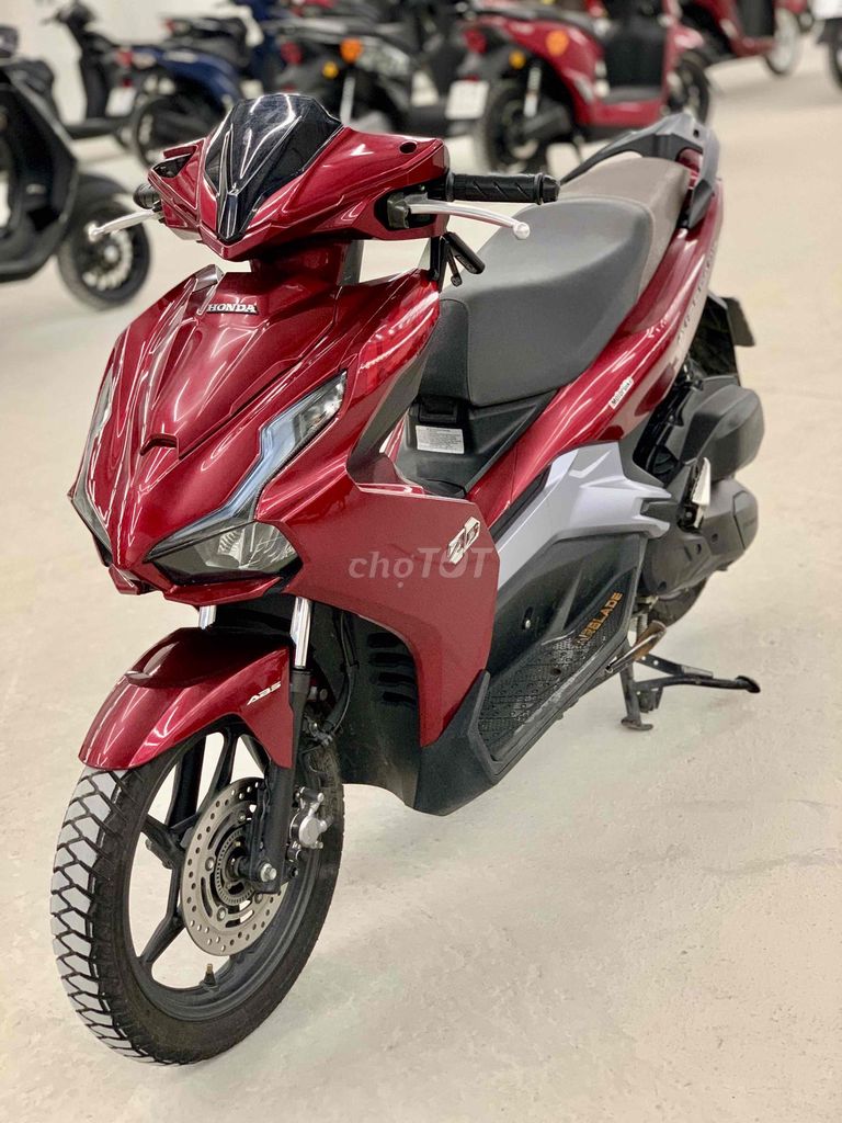 Honda Air Blade 2020 - ảnh 3