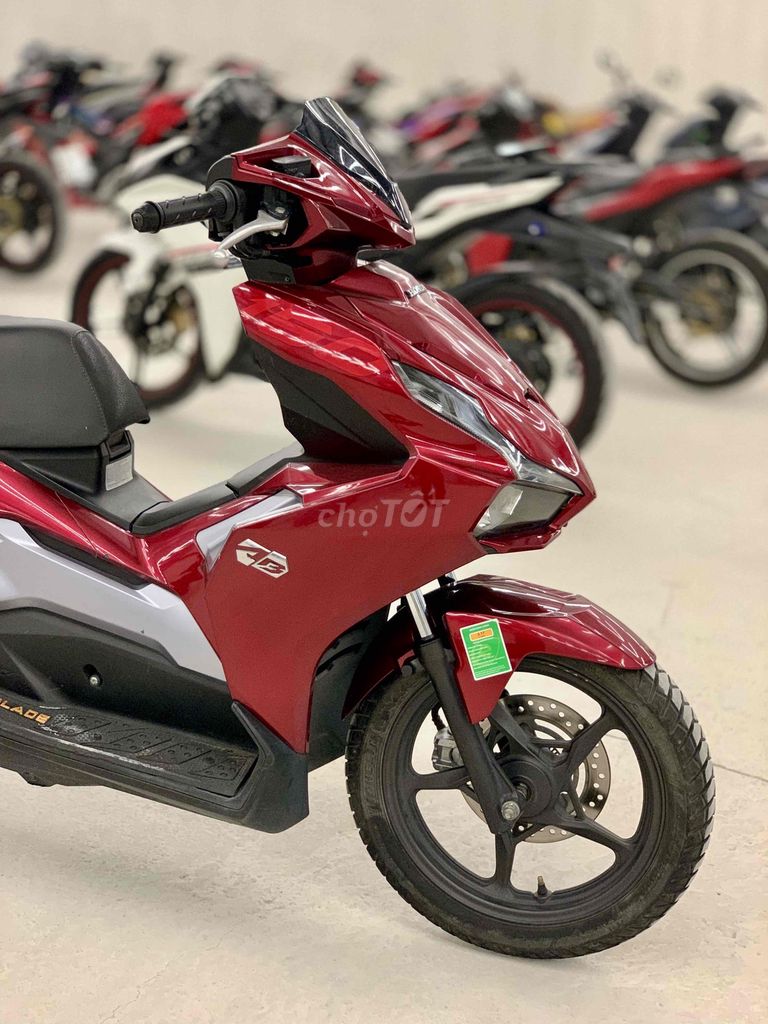 Honda Air Blade 2020 - ảnh 4