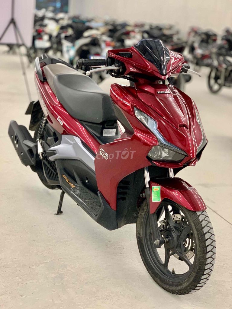 Honda Air Blade 2020 - ảnh 5