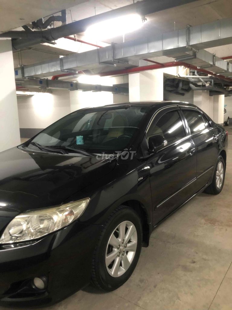 Toyota 2009 - ảnh 3