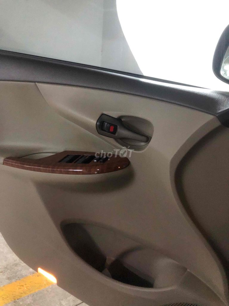 Toyota 2009 - ảnh 5