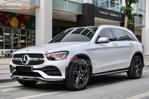 Mercedes-Benz 2022 - ảnh 1