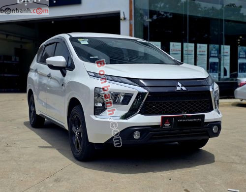 Mitsubishi Xpander 1.5 AT 2025 - ảnh 1