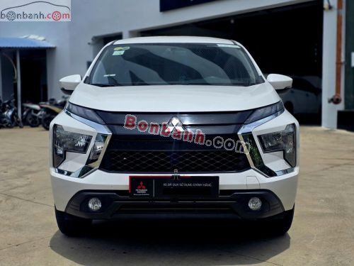 Mitsubishi Xpander 1.5 AT 2025 - ảnh 2