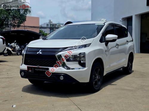 Mitsubishi Xpander 1.5 AT 2025 - ảnh 3