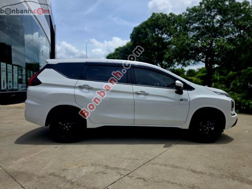 Mitsubishi Xpander 1.5 AT 2025 - ảnh 4