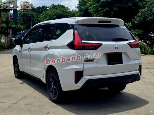 Mitsubishi Xpander 1.5 AT 2025 - ảnh 5