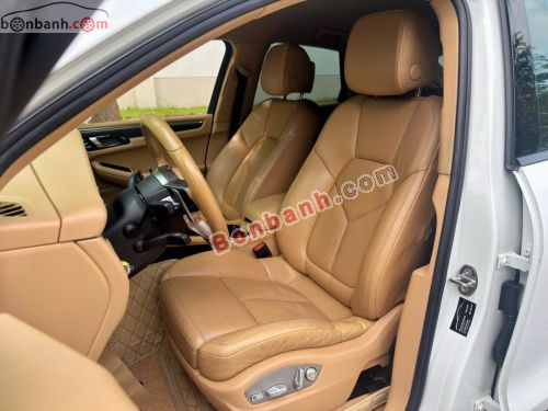 Porsche Macan 2.0 2016 - ảnh 5