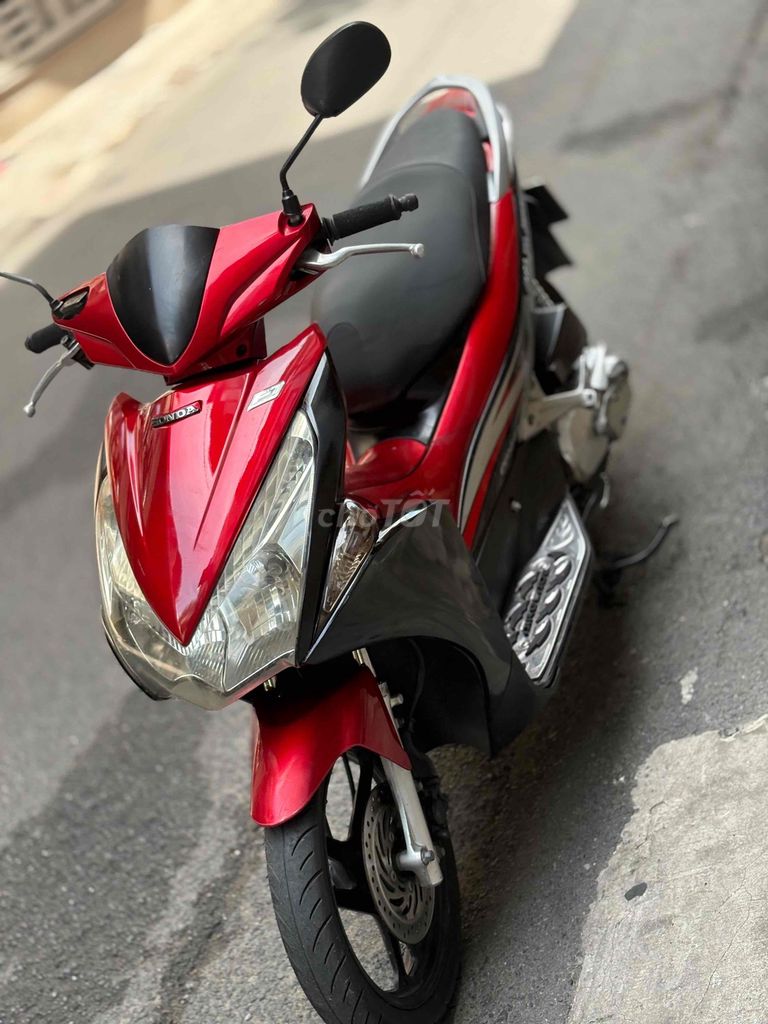 Honda Air Blade 2012 - ảnh 1