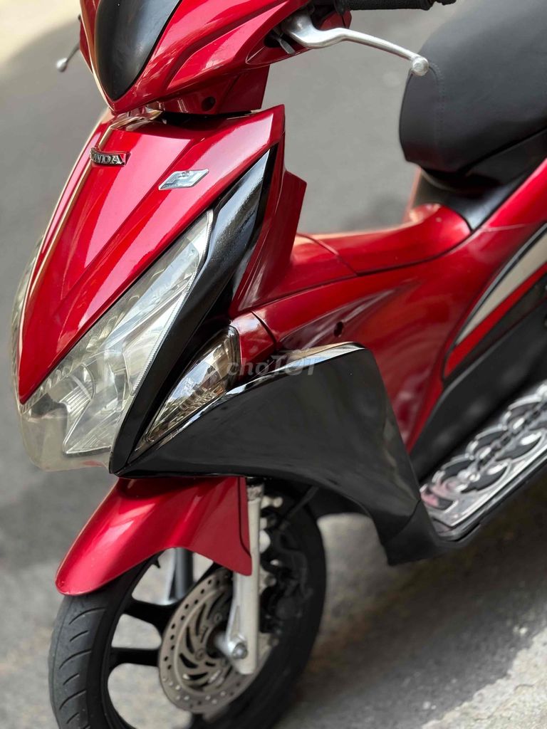 Honda Air Blade 2012 - ảnh 2