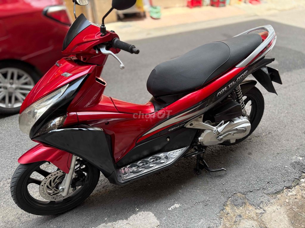 Honda Air Blade 2012 - ảnh 3