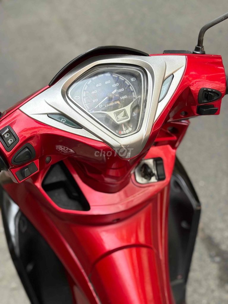 Honda Air Blade 2012 - ảnh 4