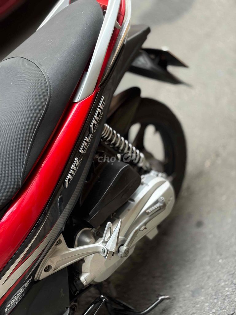Honda Air Blade 2012 - ảnh 5