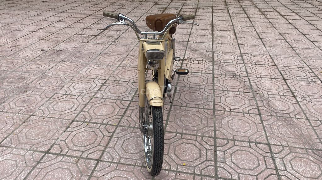 Motobécane C 2000 - ảnh 1