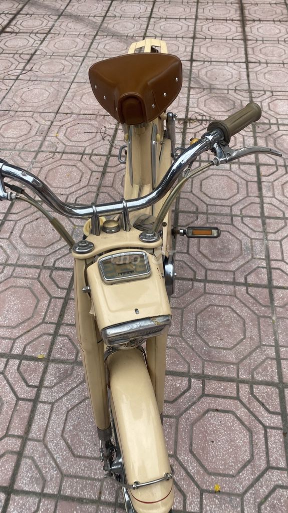 Motobécane C 2000 - ảnh 2