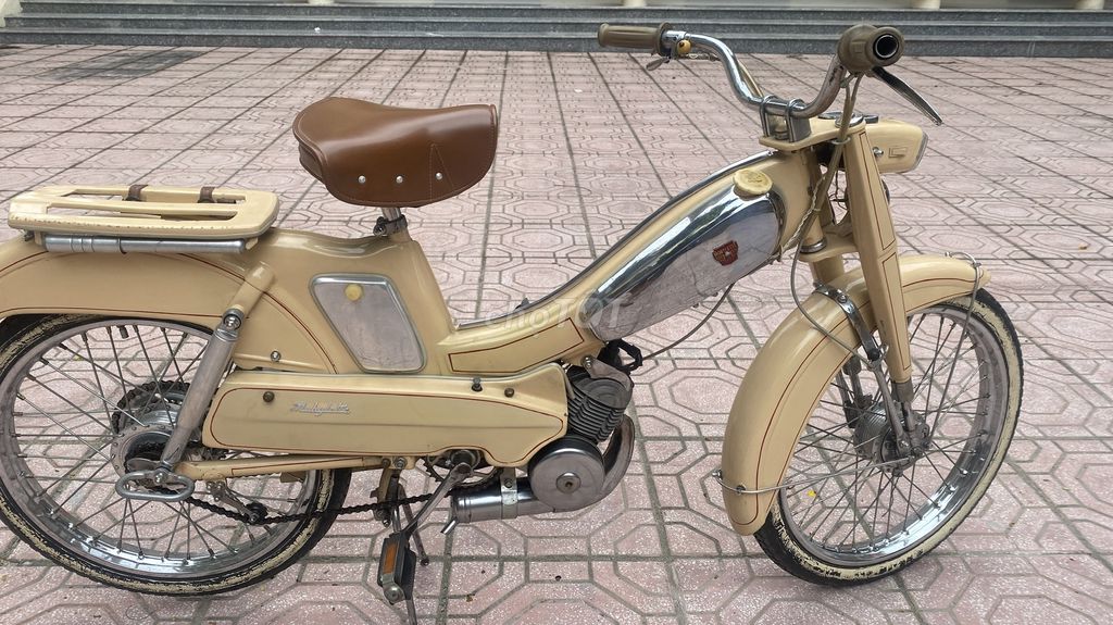 Motobécane C 2000 - ảnh 3