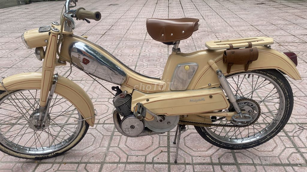 Motobécane C 2000 - ảnh 4