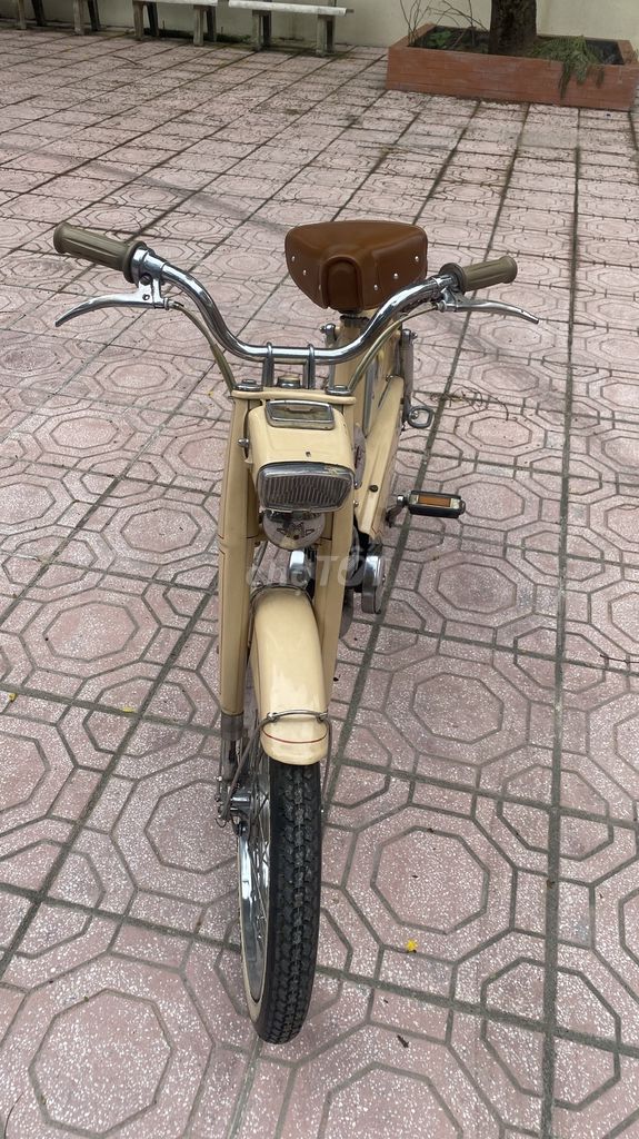 Motobécane C 2000 - ảnh 5