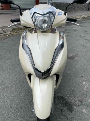 Honda Lead 2019 - ảnh 1