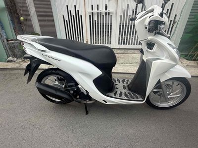 Honda Vision 2021 - ảnh 1