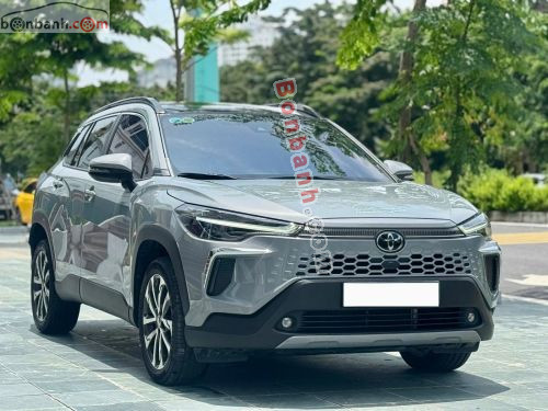Toyota Corolla Cross 1.8V 2024 - ảnh 1