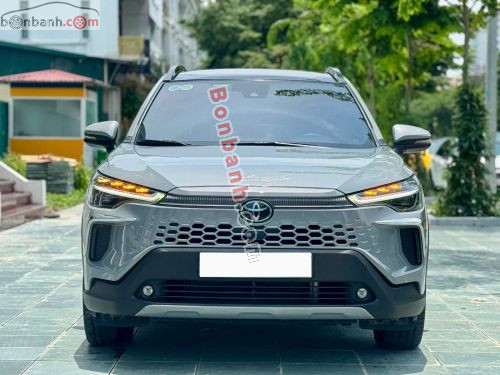 Toyota Corolla Cross 1.8V 2024 - ảnh 2