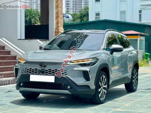 Toyota Corolla Cross 1.8V 2024 - ảnh 3