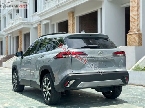 Toyota Corolla Cross 1.8V 2024 - ảnh 4