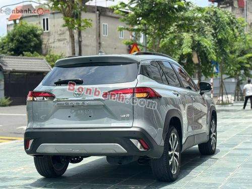 Toyota Corolla Cross 1.8V 2024 - ảnh 5