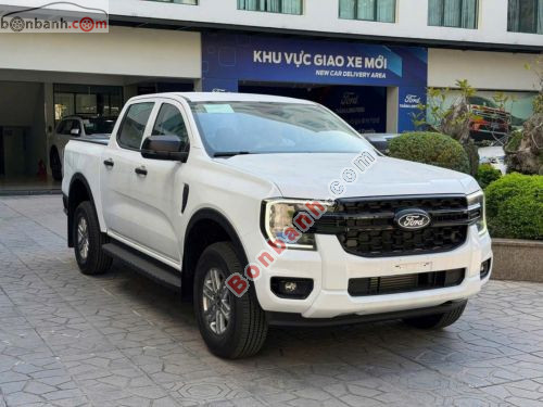 Ford Ranger XLS 2.0L 4x2 AT 2026 - ảnh 1