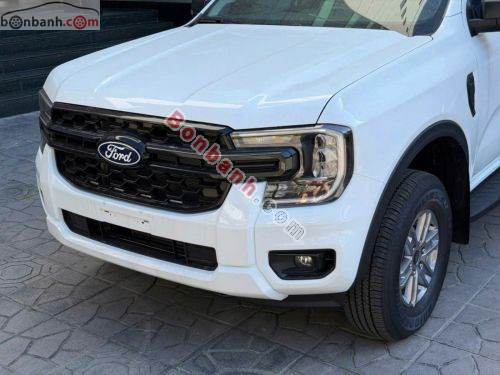 Ford Ranger XLS 2.0L 4x2 AT 2026 - ảnh 2