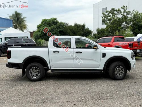 Ford Ranger XLS 2.0L 4x2 AT 2026 - ảnh 3
