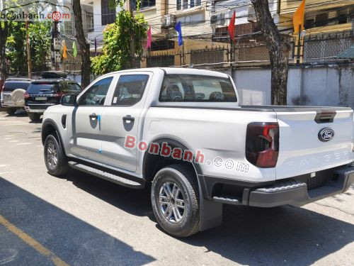 Ford Ranger XLS 2.0L 4x2 AT 2026 - ảnh 4