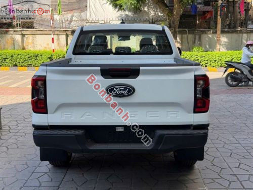 Ford Ranger XLS 2.0L 4x2 AT 2026 - ảnh 5