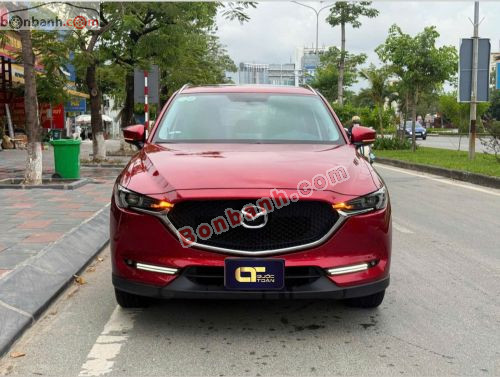 Mazda 2020 - ảnh 1