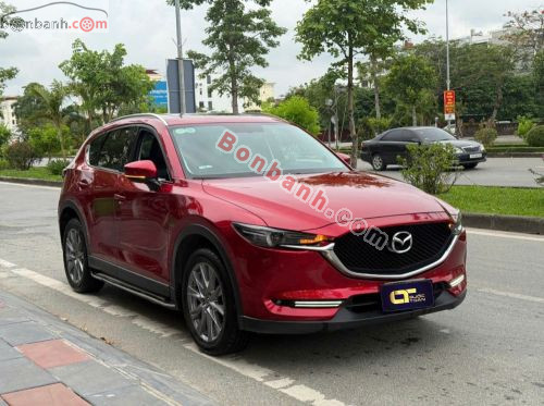 Mazda 2020 - ảnh 2
