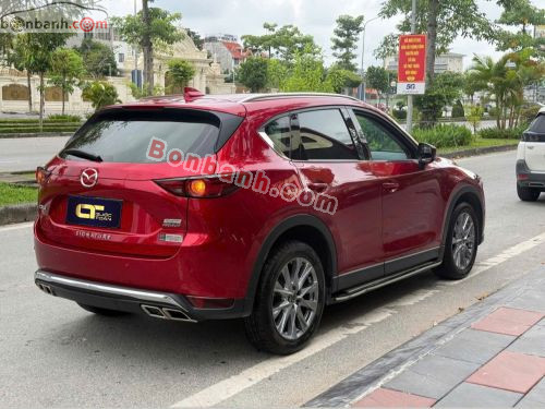 Mazda 2020 - ảnh 3
